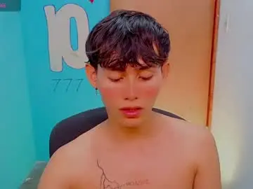 Chaturbate Live Sex of tanjiro_cute