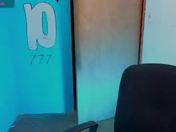 Chaturbate Nude Webcam of tanjiro_cute