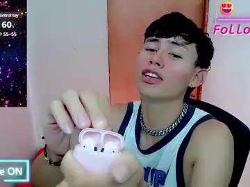 Chaturbate Best Webcam of tanjiro_cute