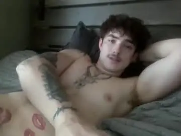 Chaturbate Adult Video Chat of thebodynextdoor
