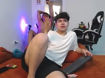 Chaturbate Live Sex of wildbross