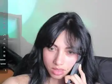 Chaturbate Free Live Porn of your_beck