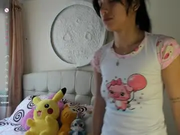 Chaturbate Free Porn Cam of your_beck