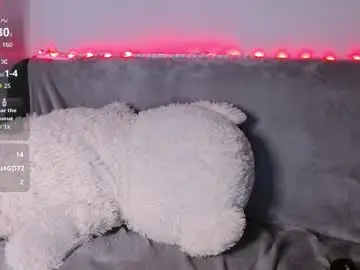 Chaturbate Free Live Porn of _pepper_and_salt