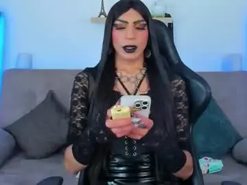 Chaturbate Nude Webcam of abbigaiil_fuster_