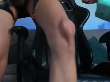 Chaturbate Adult Video Chat of abbigaiil_fuster_