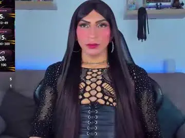 Chaturbate Adult Webcam of abbigaiil_fuster_