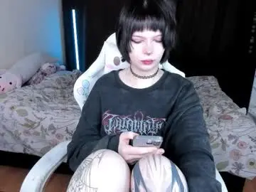 Chaturbate Adult Webcams of amelia__miller