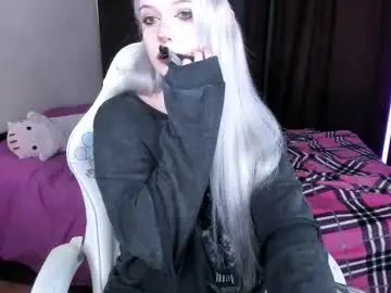 Chaturbate Sex Chat of amelia__miller