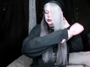 Chaturbate Free Porn Cam of amelia__miller