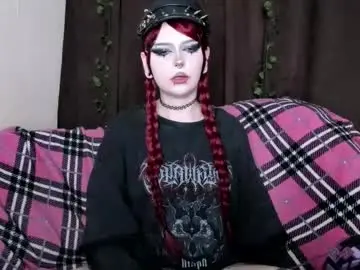 Chaturbate Live Sex of amelia__miller