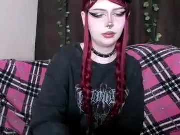 Chaturbate Nude Webcam of amelia__miller