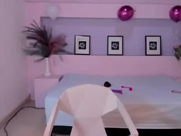 Chaturbate Adult Webcams of anaisvelvet1