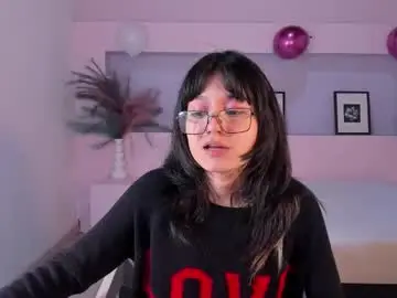Chaturbate Live Porn of anaisvelvet1