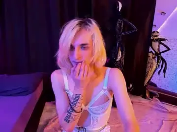 Chaturbate Sex Cam of anjella_botton