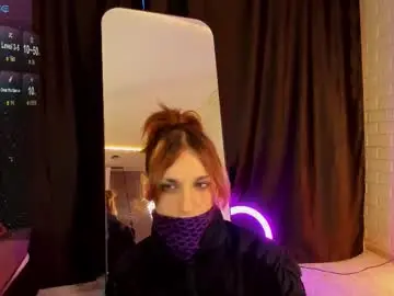 Chaturbate Sex Cam of anjella_botton