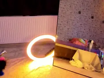 Chaturbate Best Webcam of anjella_botton