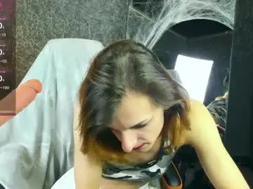 Chaturbate Live Porn of anjella_botton