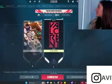 Chaturbate Best live sex cam show of ava_broown