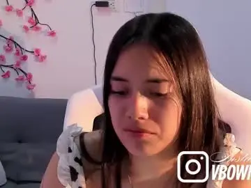 Chaturbate Free Live Porn of ava_broown