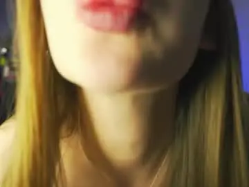 Chaturbate Adult Video Chat of blissence