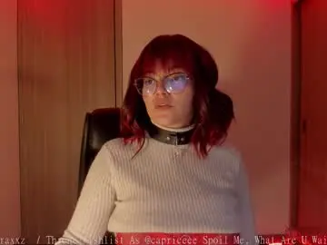 Chaturbate Free Porn Cam of cash_vice