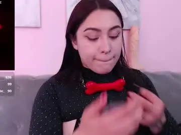 Chaturbate Live Sex Cam of connie_haze