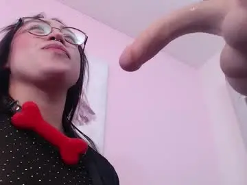 Chaturbate Adult Video Chat of connie_haze