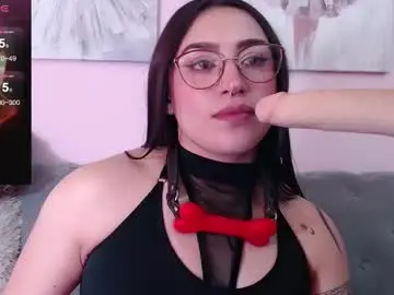 Chaturbate Watch Live Sex Cams of connie_haze