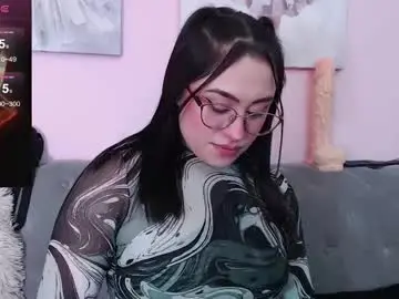 Chaturbate Free Porn Cam of connie_haze