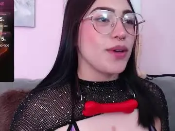 Chaturbate Live Porn of connie_haze