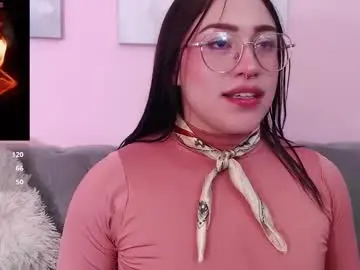 Chaturbate Adult Webcam of connie_haze