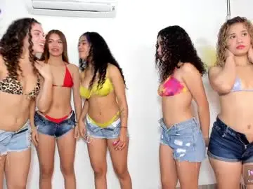 Chaturbate Sex Cam of cutee_world