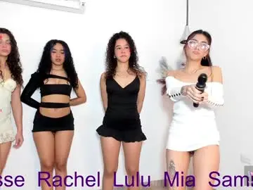 Chaturbate Best live sex cam show of cutee_world