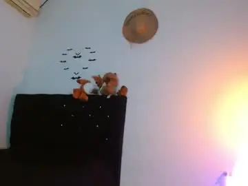 Chaturbate Free Live Porn of cuteisabella_a