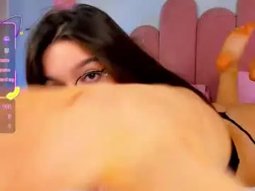 Chaturbate Sex Chat of giacale