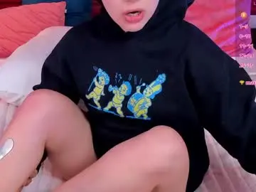 Chaturbate Adult Webcams of giacale