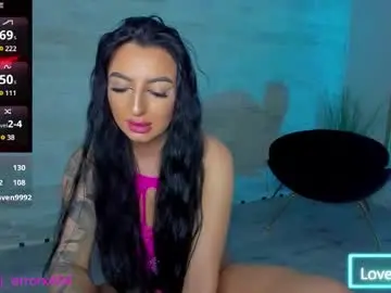 Chaturbate Best live sex cam show of lexi_blazee