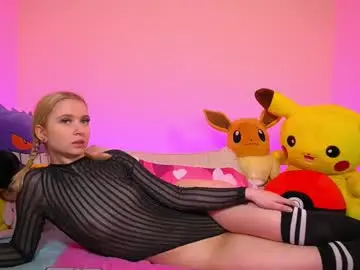 Chaturbate Adult Video Chat of lillyocean06