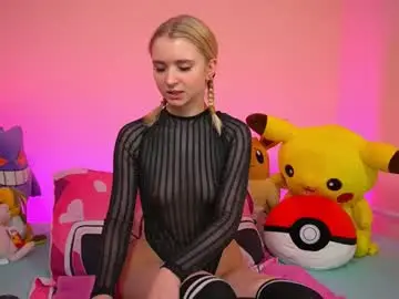 Chaturbate Live Porn of lillyocean06