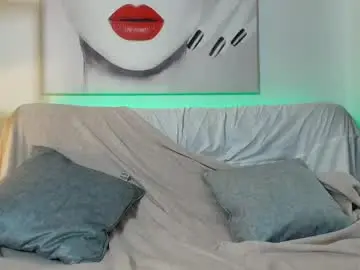 Chaturbate Live Sex of luna_ferrer10