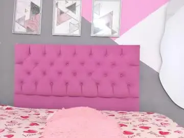 Chaturbate Live Sex of melany_starck1