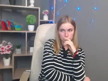 Chaturbate Nude Webcam of ritakiskis