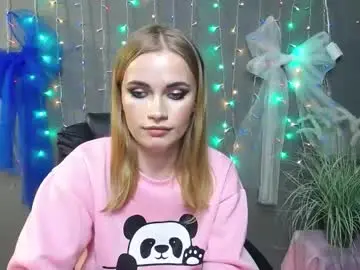 Chaturbate Live Sex Cam of ritakiskis