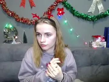 Chaturbate Live Sex Cam of ritakiskis