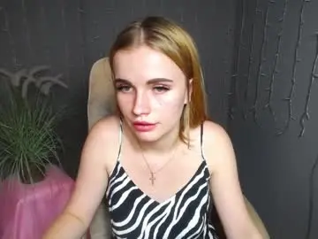 Chaturbate Nude Webcam of ritakiskis