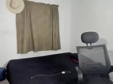 Chaturbate Watch Live Sex Cams of santiceballo