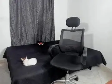 Chaturbate Watch Live Sex Cams of santiceballo