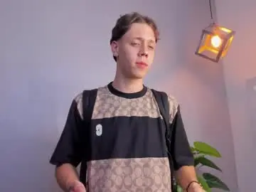 Chaturbate Live Sex of santiceballo