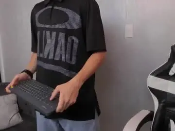 Chaturbate Live Porn of santiceballo
